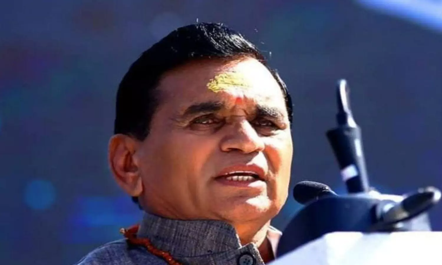 BJP MLA says good roads increase accidents