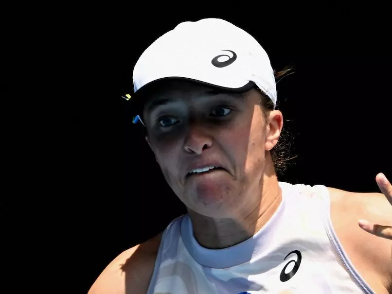 Australian Open: World no.1 Iga Swiatek loses to Elena Rybakina in 4th round of Womens Singles