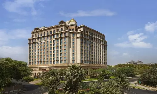 Leela hotel cheat who faked as UAE royalty arrested