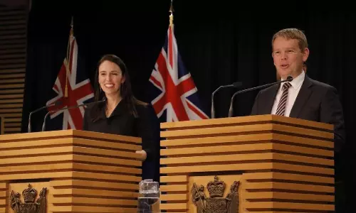 Chris Hipkins