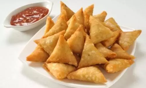 samosa