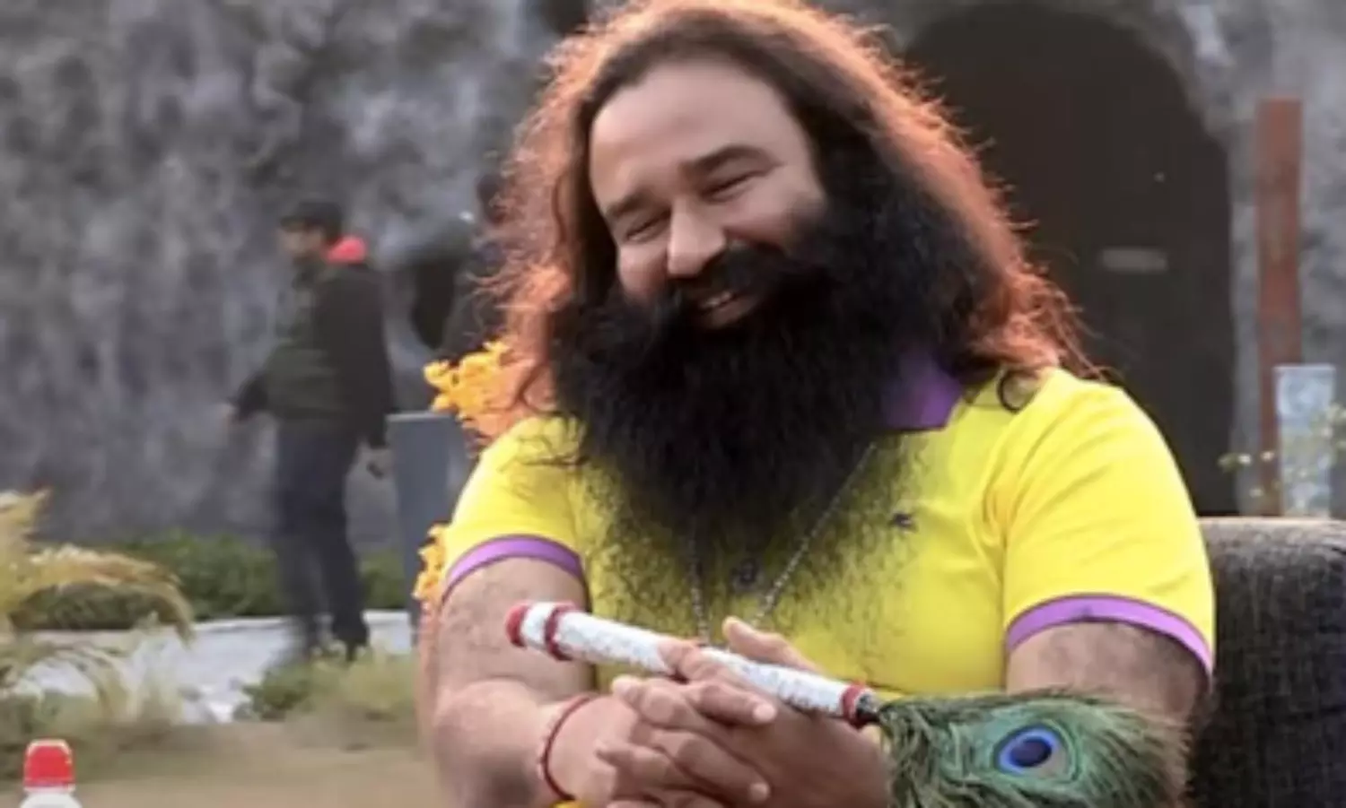 Frequent paroles to Ram Rahim: Haryana BJP government under fire