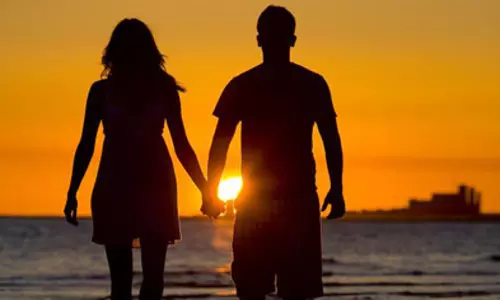 Love across borders lands couple in trouble, Pak girl arrested