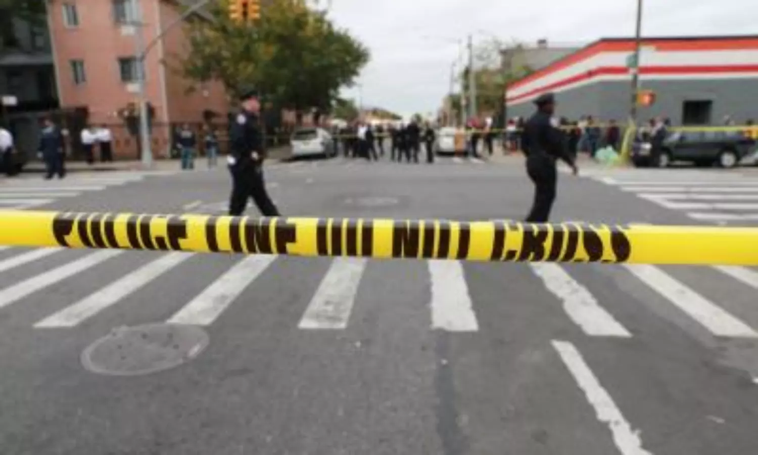 US school shooting results in death of 2 students, adult injured