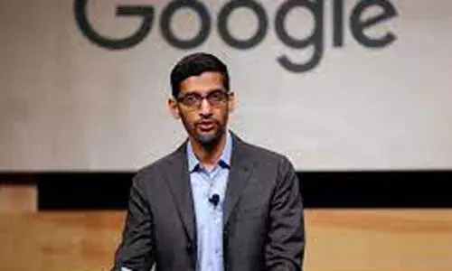 Not acting decisively can compound problems: Sunder Pichai on Google job cuts
