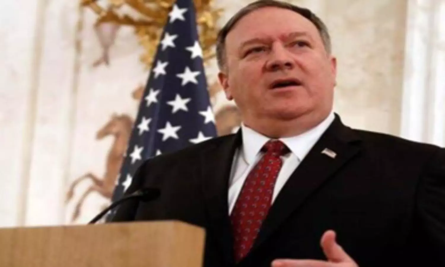 India-Pak were close to a nuclear war after Balakot strike: former US state secretary