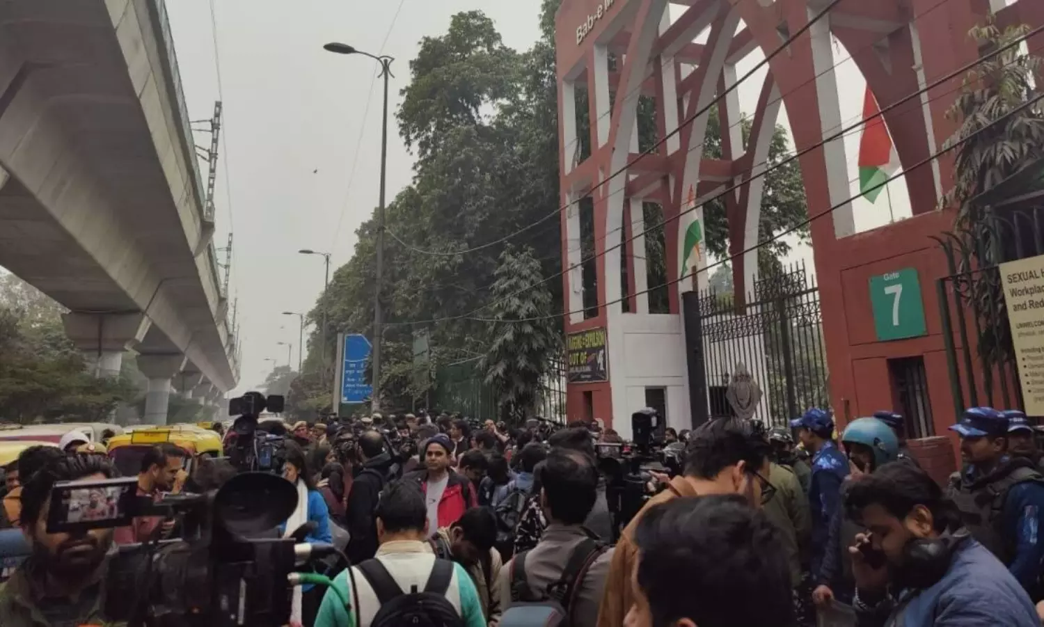 Jamia Milia Islamia
