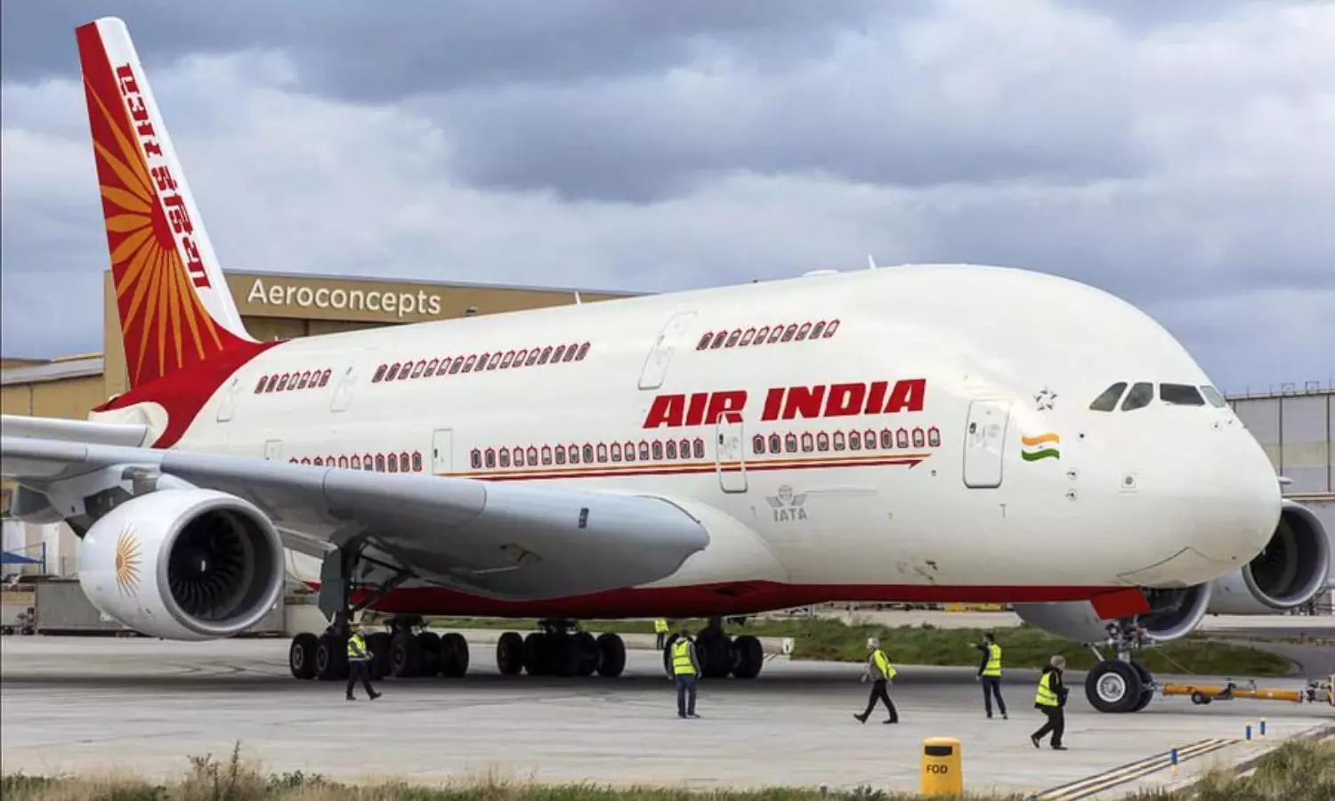 Air India, Alaska Airlines enter into interline partnership