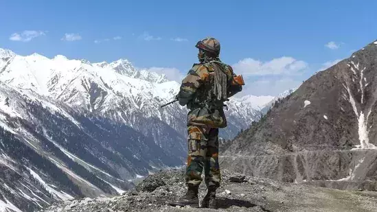 Need border tourism in Ladakh to solve remoteness and beat China, says top cops