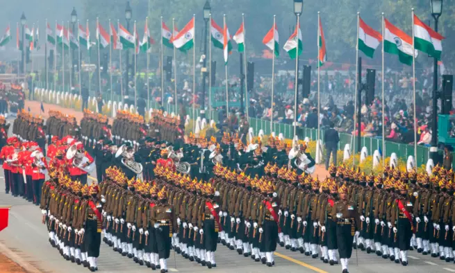 republic day