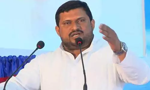 Kerala HC suspends conviction, sentence of Ex-Lakshadweep MP Mohammed Faizal