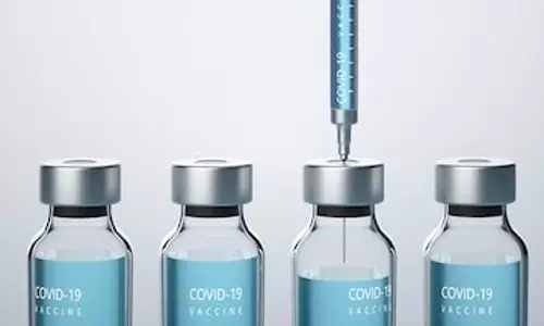 Expert claims 4th dose of Covid vaccine not needed based on current evidence