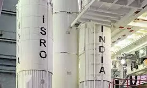 ISRO