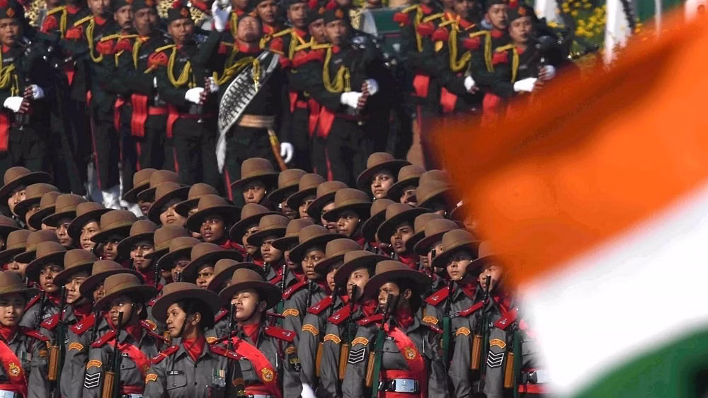 R- Day: 29 tax and customs staffers to receive Presidential awards