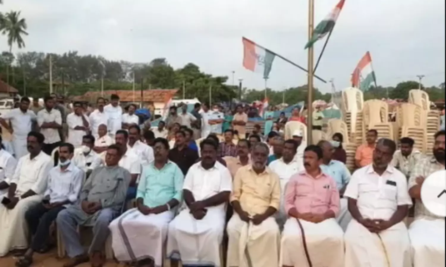 Documentary screening