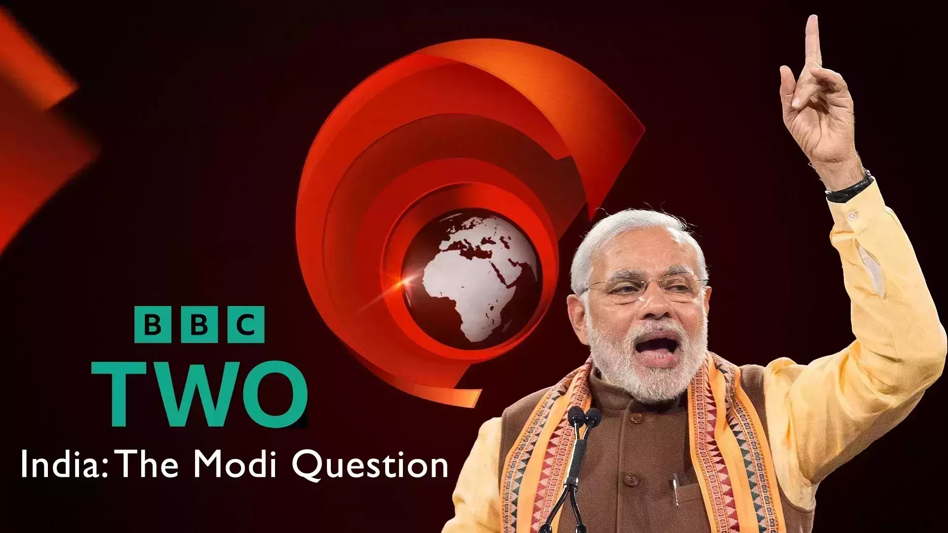 BBC documentary on Modi; British Govts tightrope walk