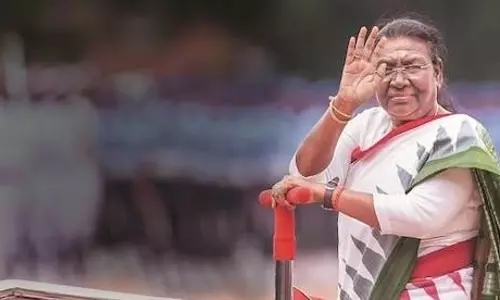 Celebration of 74th Republic Day to be led by Prez Droupadi Murmu