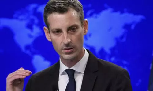 We Support Free Press: US State Department, calling out ban on BBC flick