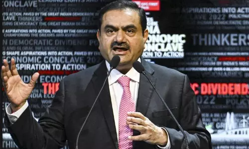 Hindenburg fraud-type assertions are devoid of facts: Adani Group