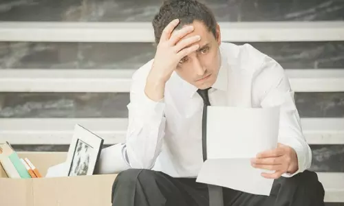 1 in 4 Indians concerned about being laid off from jobs: survey