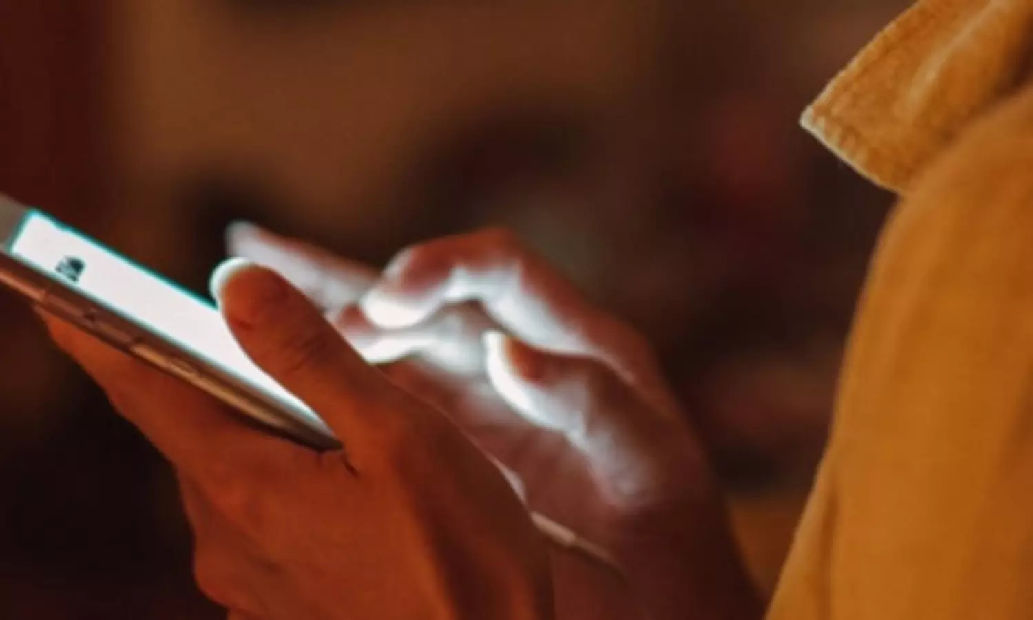 India’s mobile download speed makes a big leap: study