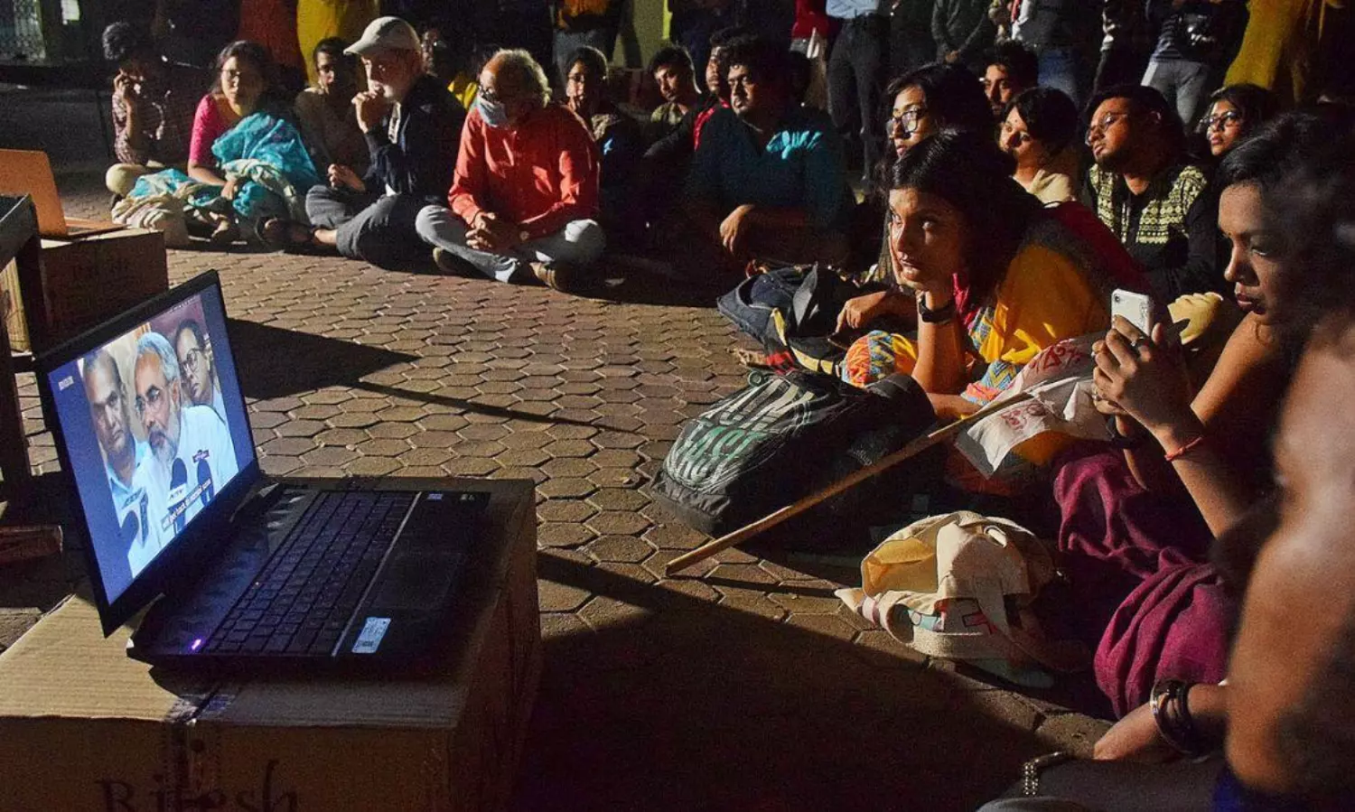 BBC Documentary screening