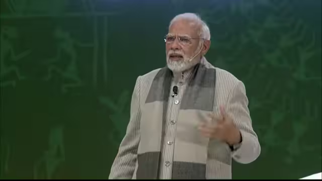 Criticism is an absolute condition: Modi tells students at Pariksha Pe Charcha Criticism is an absolute condition: Modi tells students at Pariksha Pe Charcha