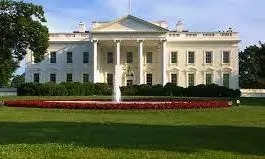 white house