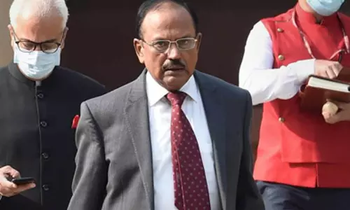 Ties with India is of great importance to us: US, ahead of Ajit Dovals visit