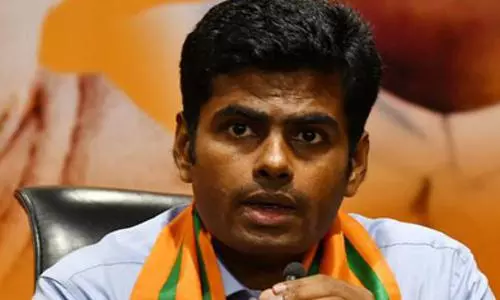 People want Modi to contest in Tamil Nadu: State BJP chief