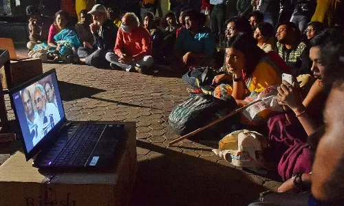 BBC Documentary screening