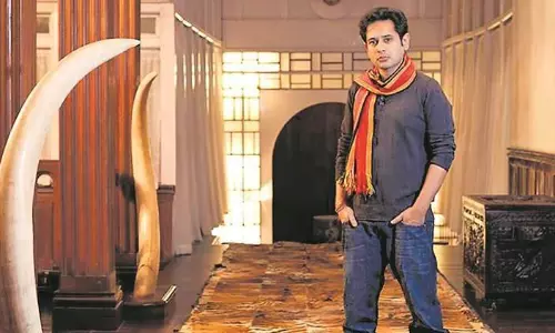 Tripura polls: A party need written promise of separate Tipraland
