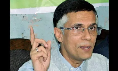 Congress wants discussion on Chinas land grabbing issue at budget session