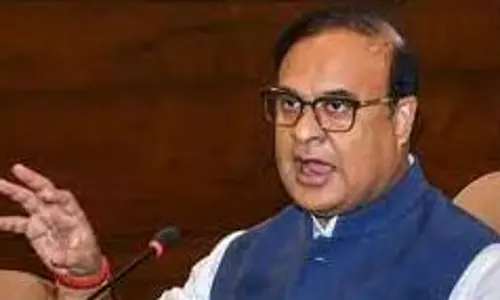 Thousands of husbands who married girls below14-years to be arrested: Assam Chief Minister