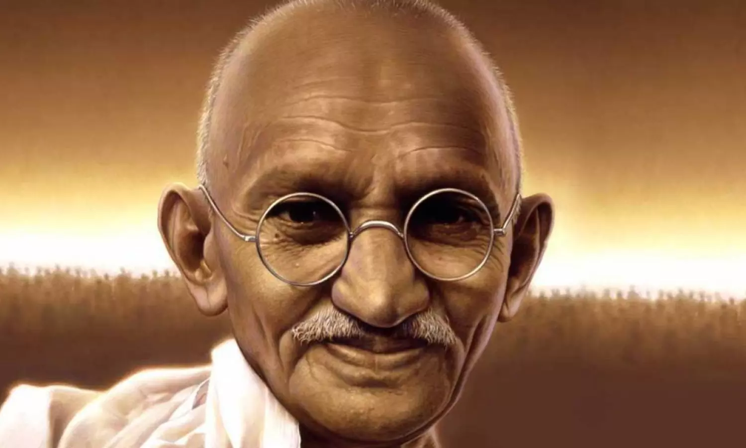 The path of Gandhiji or his assassins?