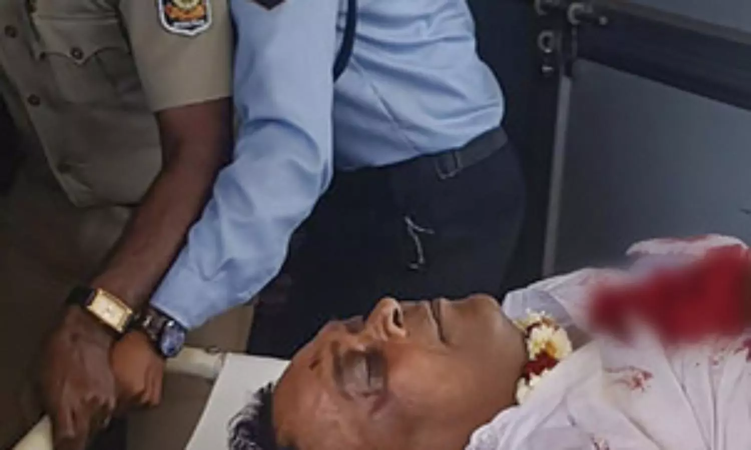 Odisha ministers death: shocked, disturbed says Pres Murmu