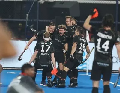 Germany wins 2023 Hockey World Cup; defeats Belgium 5-4 in sudden-death shootout