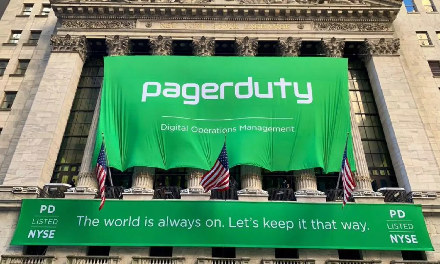 Pagerduty
