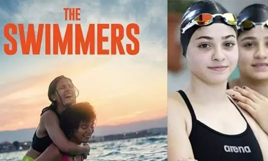 The Swimmers: A Dive into Lives of Mardini Sisters