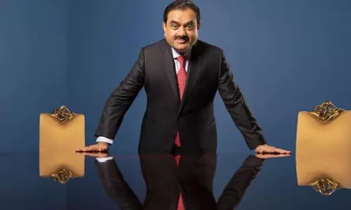 Adani Group buys Haifa port; Netanyahu praises $1.2 bn deal as enormous milestone