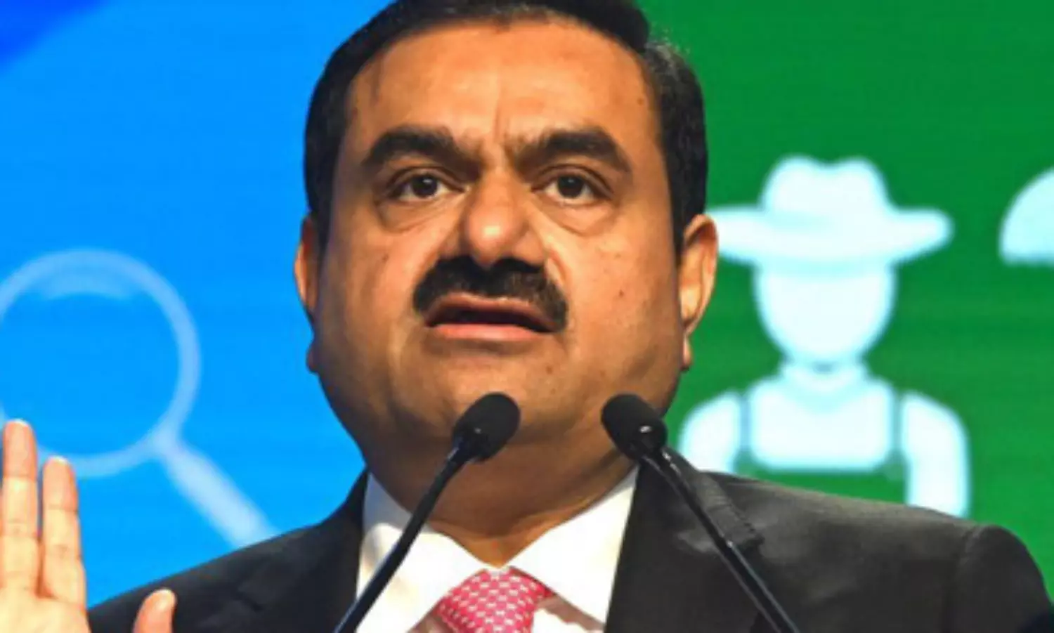 UAE Royals invest $400 million in Adani Group’s share sale