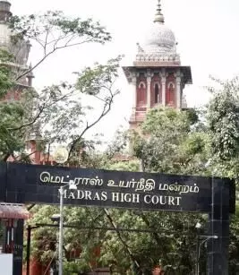 Madras HC rules that Muslim women can only file for divorce in family courts