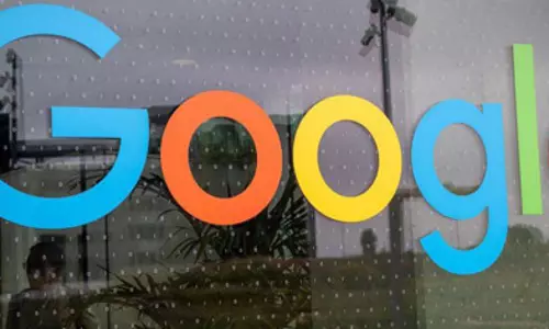 Fired for rejecting female executive’s advances: former Google staff