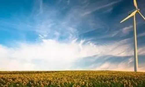 India leading one of worlds most ambitious transition to clean energy: Eco Survey