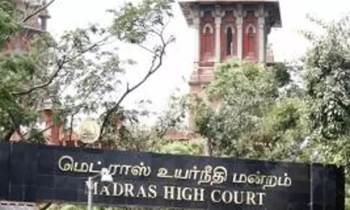 Madras HC rules that Muslim women can only file for divorce in family courts