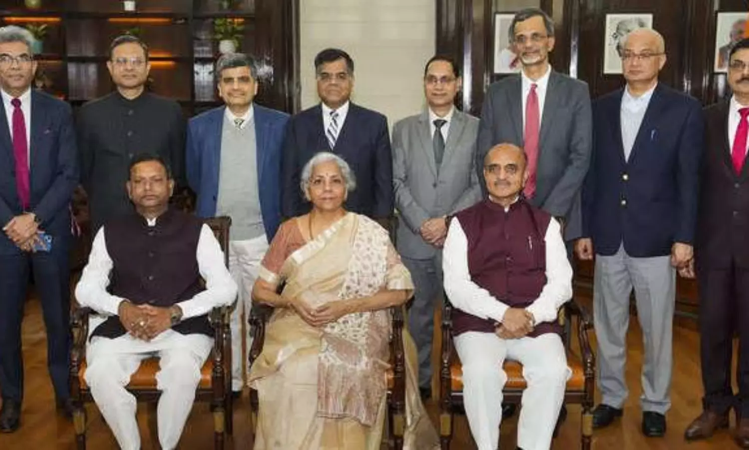 Congress says Economic survey is filled with excuses of non-performance