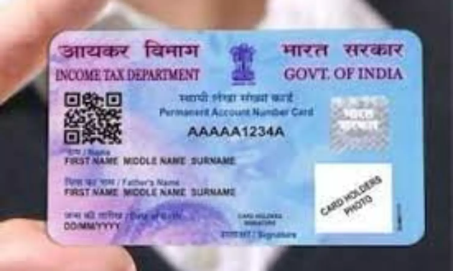 India Budget 2023: Centre to make PAN common business identifier