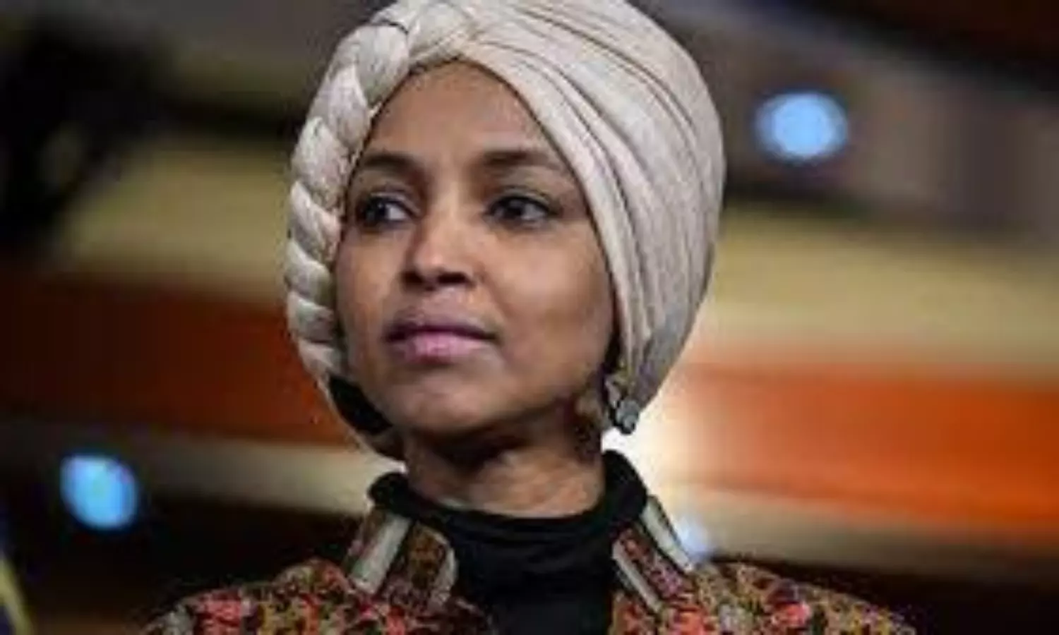 Ilhan Omar