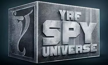 YRF spy universe