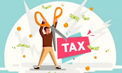 India Budget 2023: No tax on income upto Rs 7 lakh
